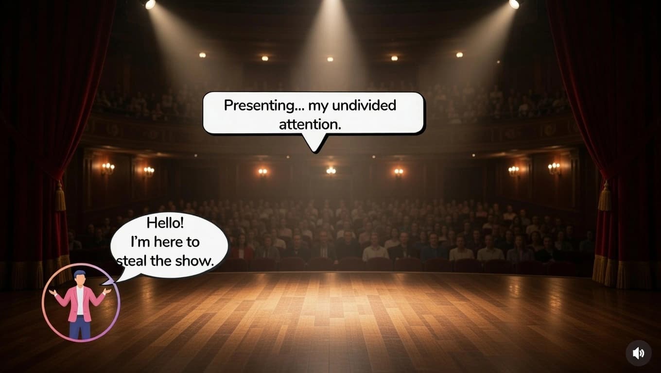Communication Coaching Service in Singapore