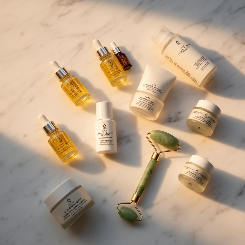 Skincare Consultation Service in Singapore