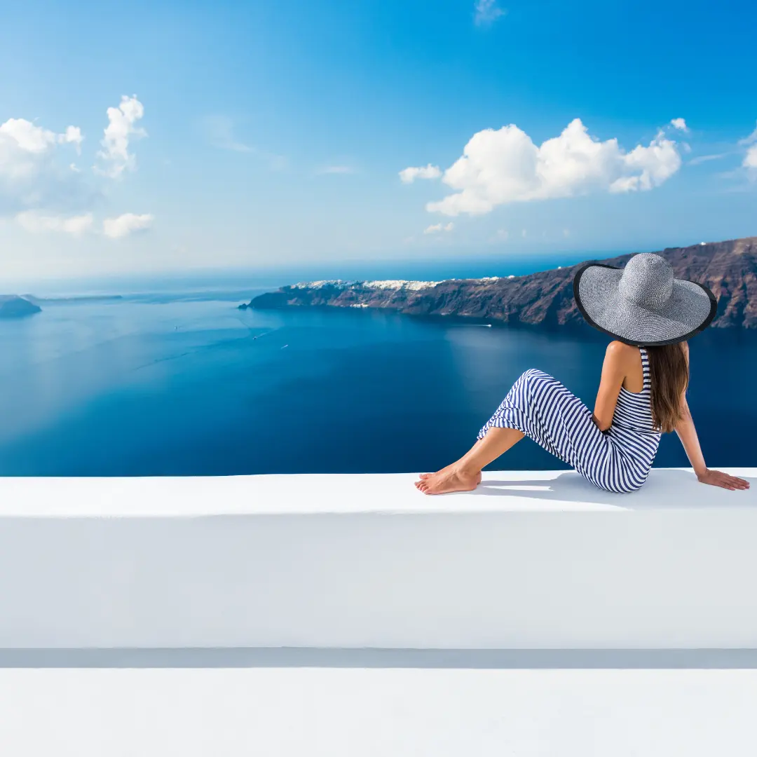 Vacation Styling Service in Singapore Travel Wardrobe Planning by Expert Stylists